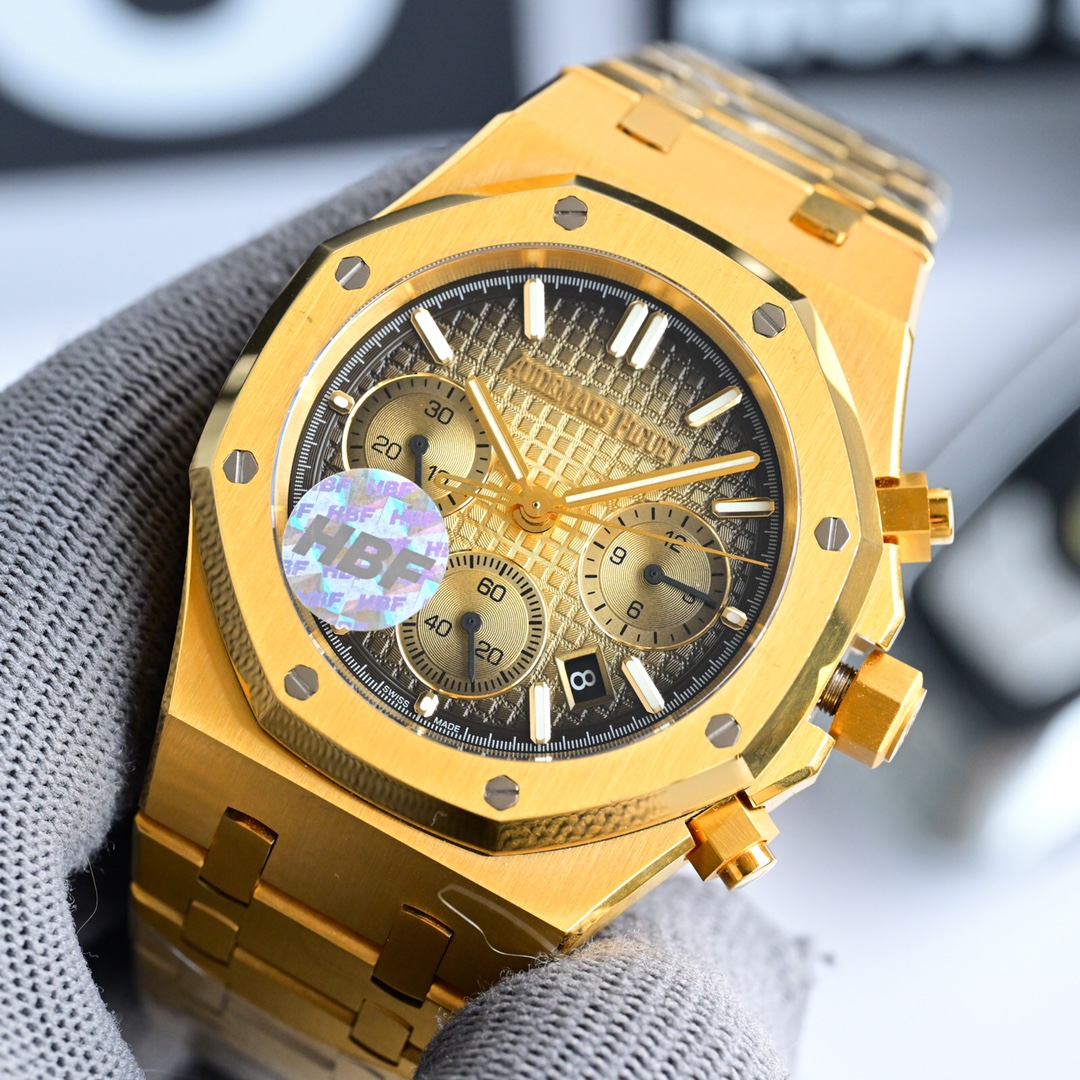 Audemars Piguet watch